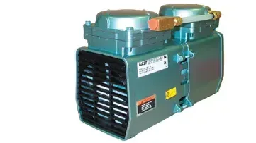 پمپ های خلاء و ژنراتورهای خلاء(Vacuum pumps)