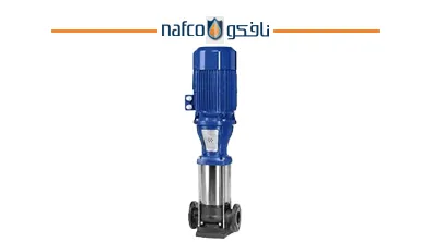 پمپ طبقاتی دزمی (Desmi) 