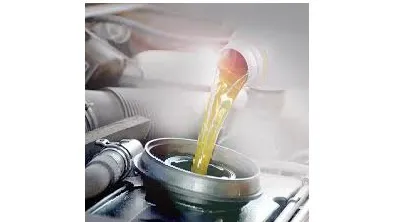 افزودنی های روغن و مواد افزودنی سیال