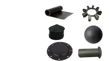 قطعات سایشی معدن و قطعات پوشیدنی حفاری