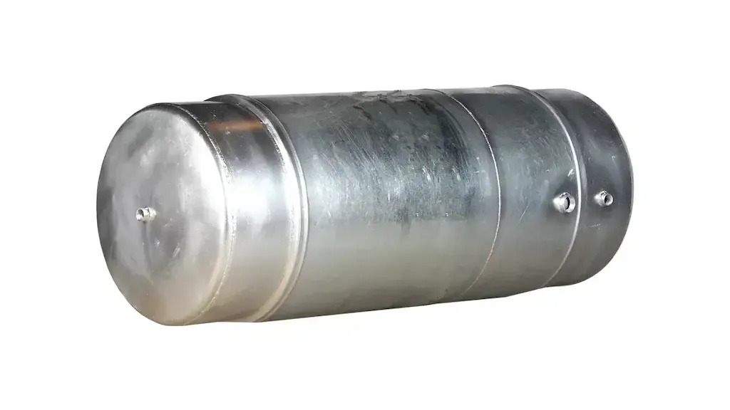 منبع دوجداره 1000 لیتری