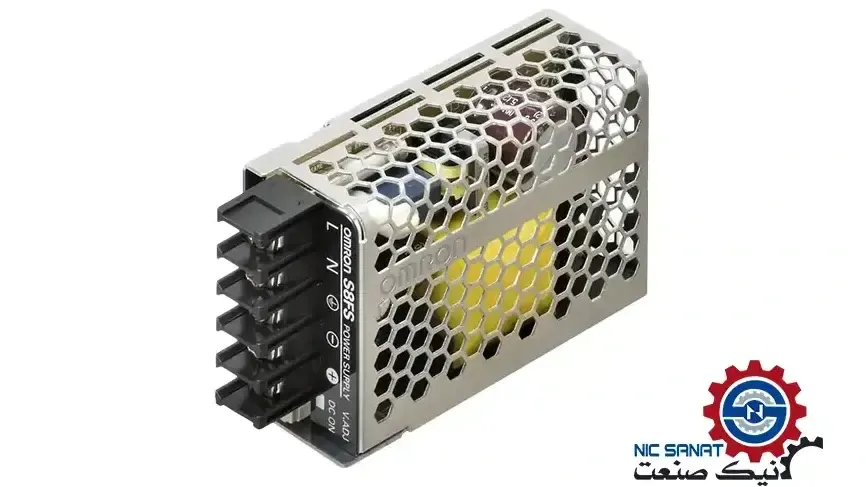 منبع تغذیه امرن 15W مدل S8FS-C01505J