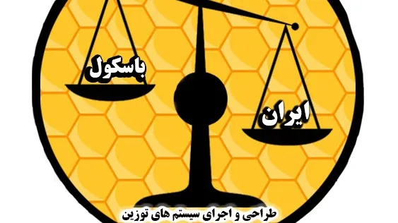 ایران باسکول