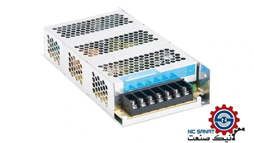 منبع تغذیه دلتا سری PMC مدل PMCDSPV100W1A