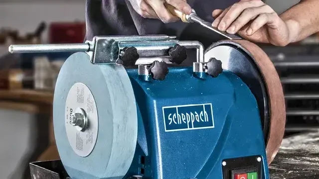 سنگ‌‌‌ابزار‌ تیزکنی و کاربرد آن