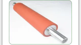 روکش غلتک پی اورتان