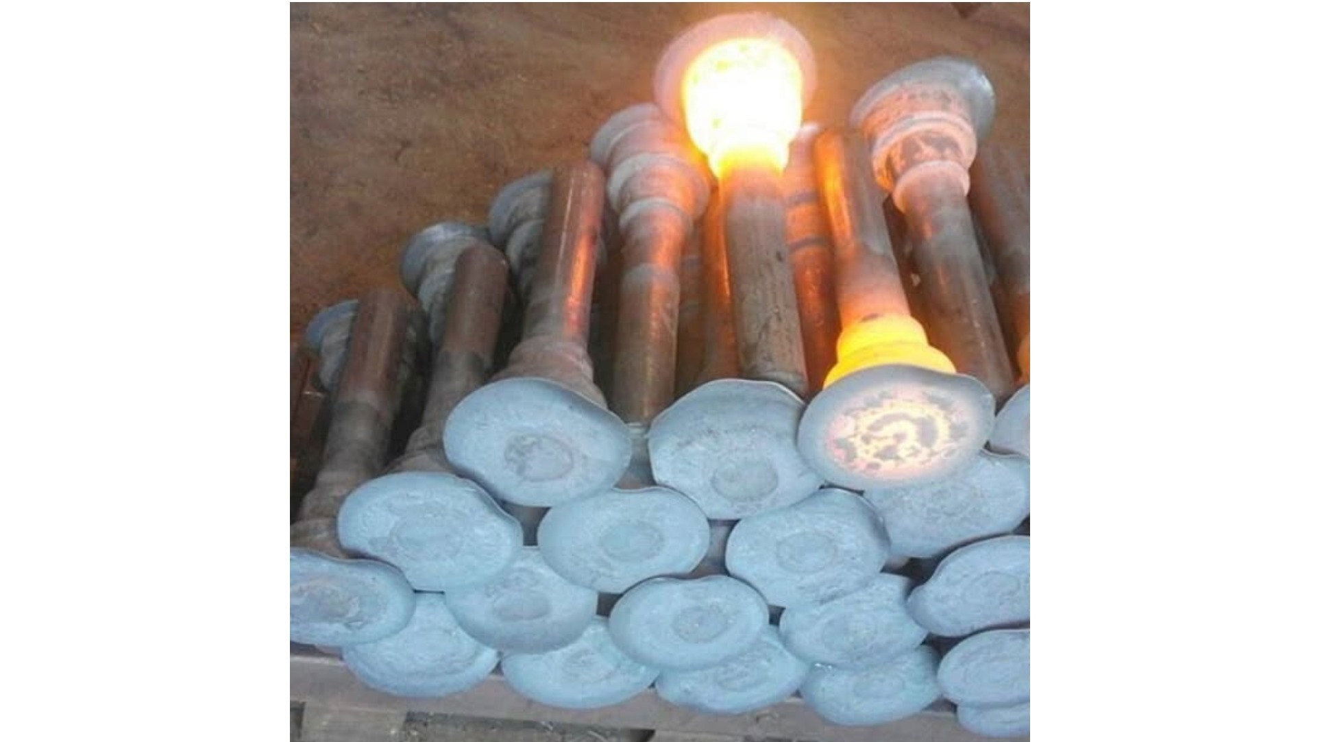 فورج کاران پارس