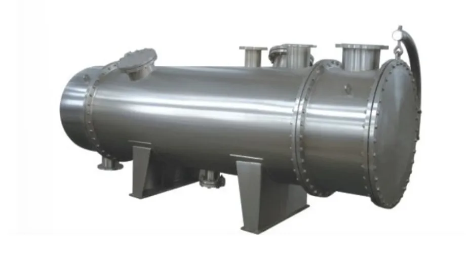 مبدل حرارتی