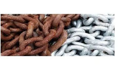 سیالات بازدارنده زنگ و خوردگی
