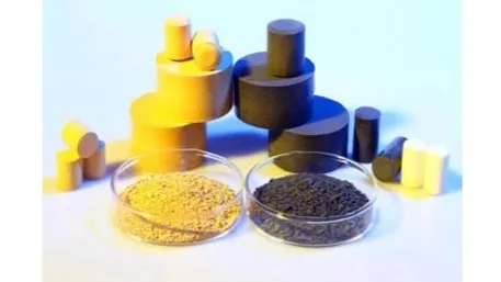 ترکیبات قالب گیری و رزین ها
