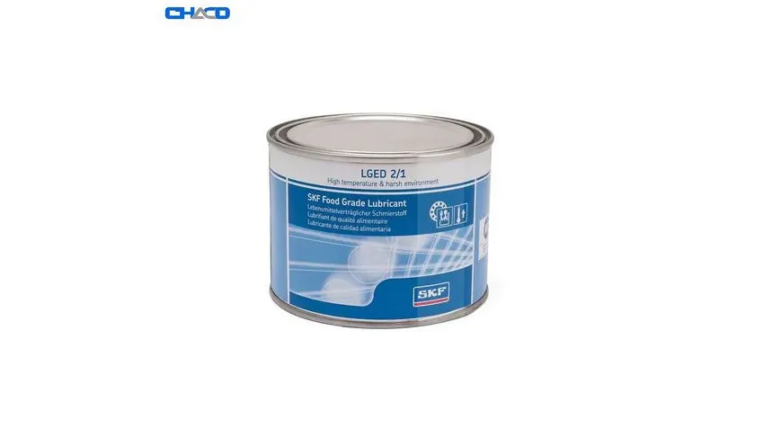 گریس پلی اوره SKF LGET 2