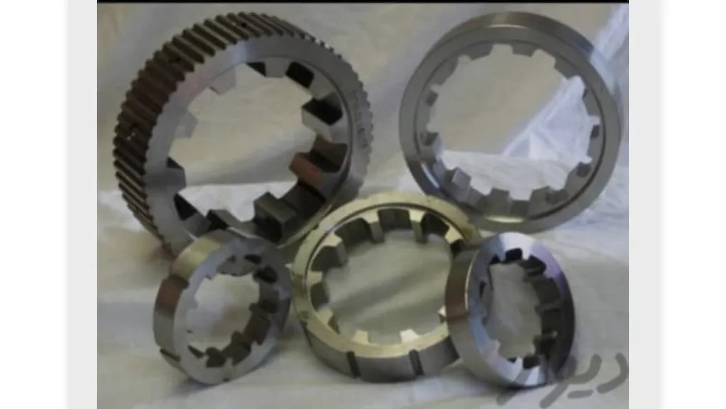 خدمات وایرکات پیشرو