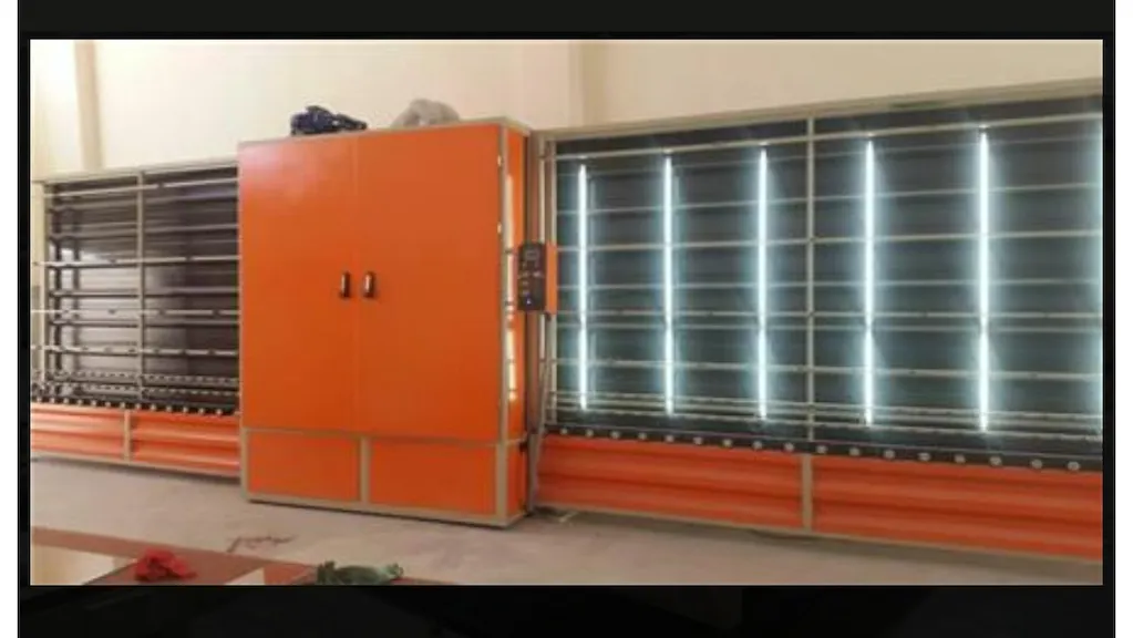 مدرن cnc