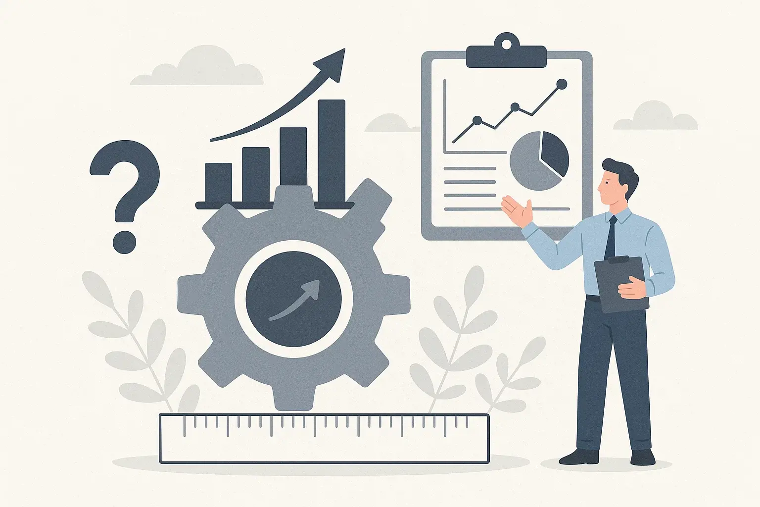 محاسبه ظرفیت تولید صنعتی