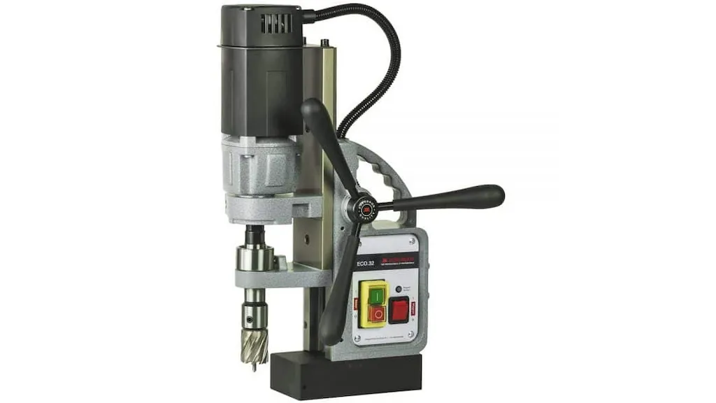  دریل مگنت ECO.32یوربور 