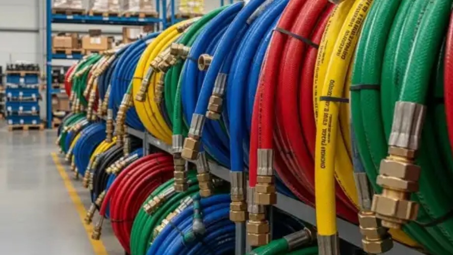 شیلنگ ممتاز کار تبریز