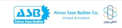 ماشین سازی الماس سازه بدیع ( ASB)