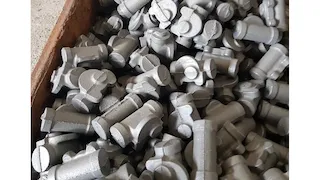 پمپ اصلی ترمز
