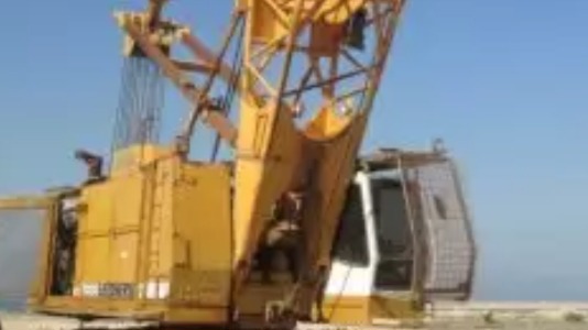 تعمیرگاه هیدرولیک منصوریان