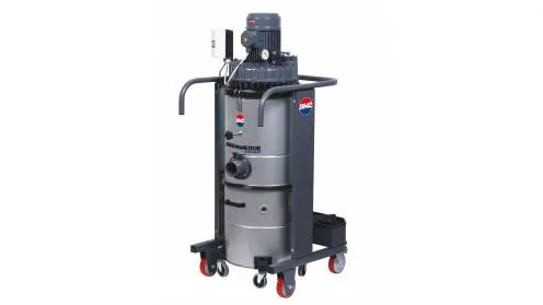 جاروبرقی تک فاز دائم کار TT30