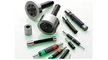 گیج های برو- نرو Plug and Pin