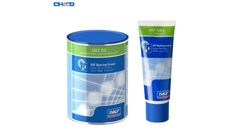گریس لیتیم LGLT 2 SKF