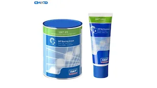 گریس لیتیم LGLT 2 SKF