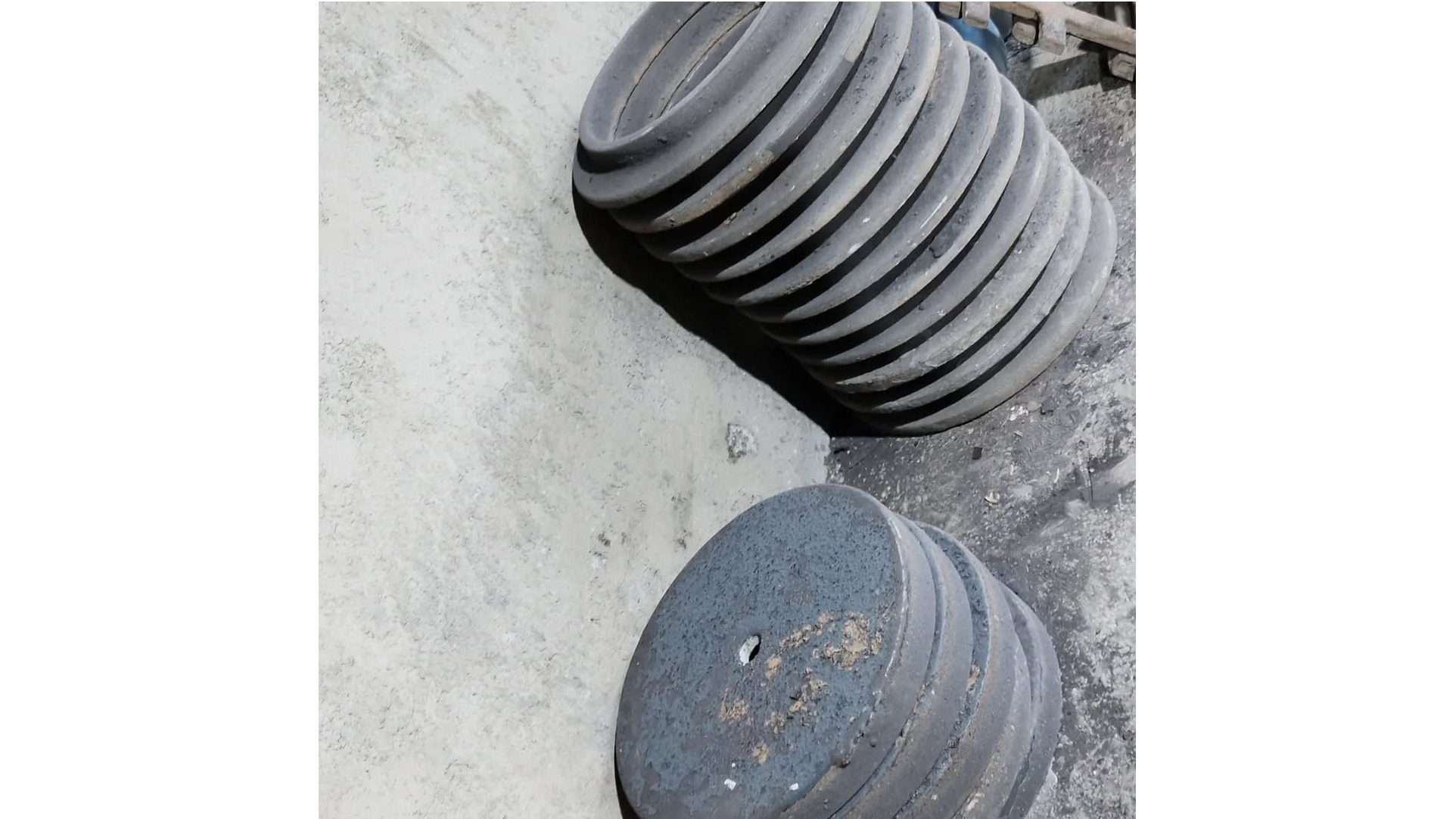 ذوب فلزات چراغی