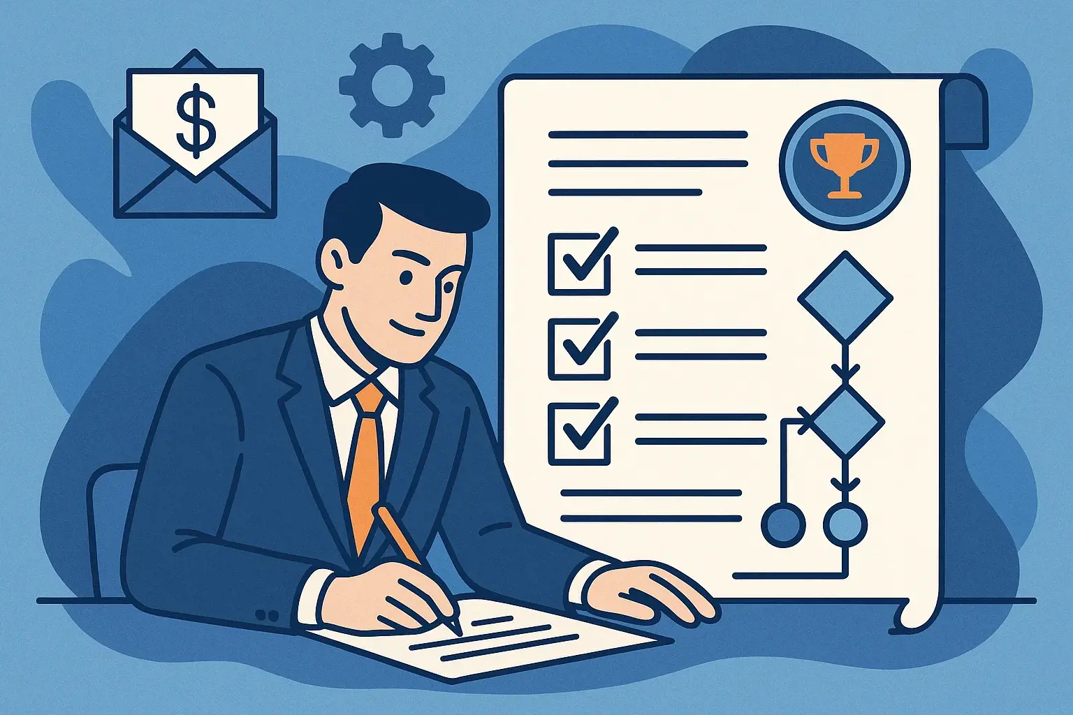 پیشنهاد قیمت صنعتی