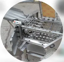 ماشین سازی شیرین گستر