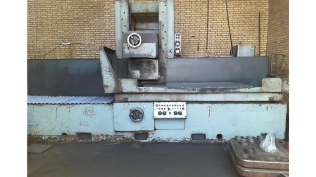 خدمات سنگ مغناطیس میراشه
