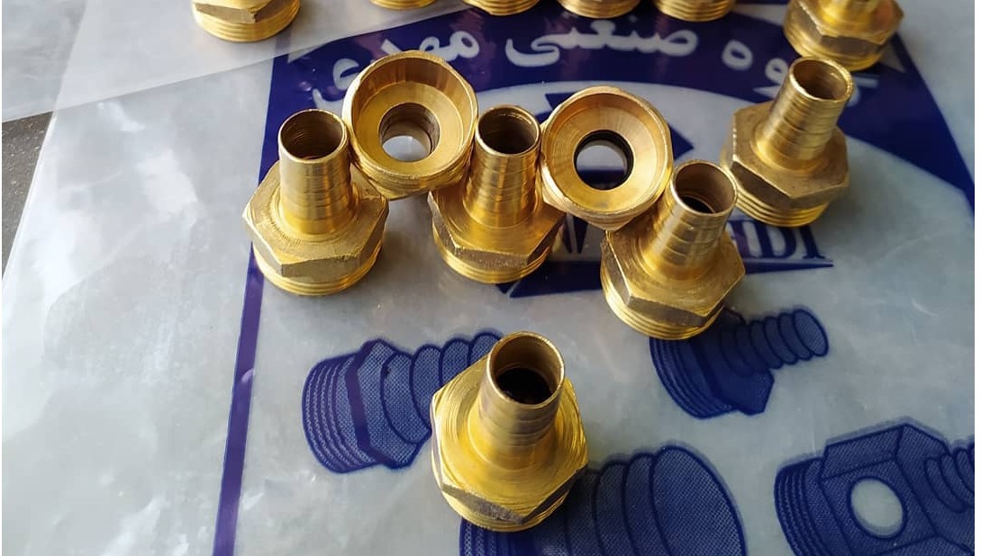 گروه صنعتی مهدی