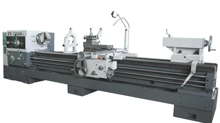 دستگاه تراش CW6280A