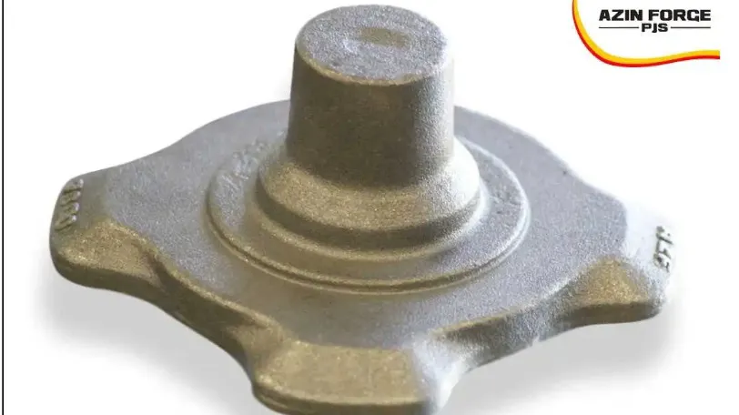 توپی چرخ جلو پراید