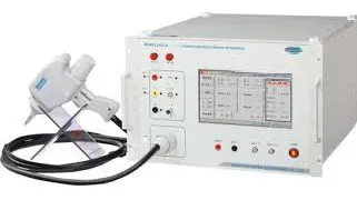 ژنراتورهای تخلیه الکترواستاتیک (ESD)