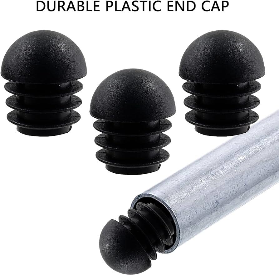 Prescott Plastics 1 Inch Mm) Round Plastic Hole Plugs,, 50% OFF