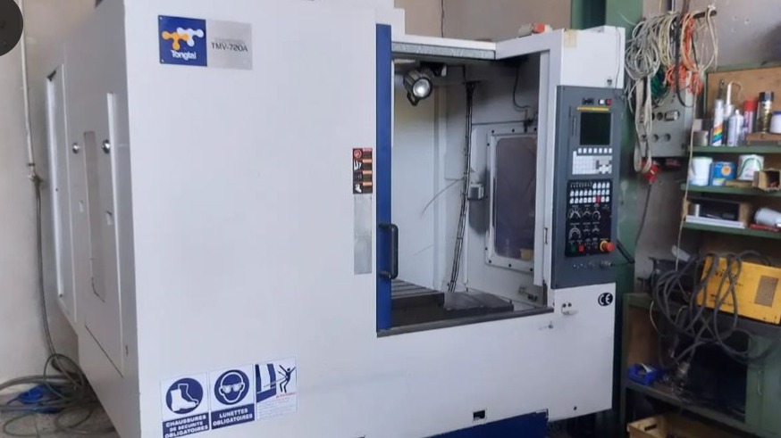 سی ان سی اکشن (cnc action)