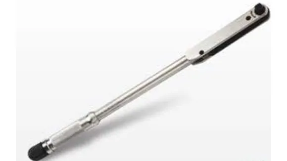  آچار ترکمتر 1/2 اینچ لایت مدل TW-4242