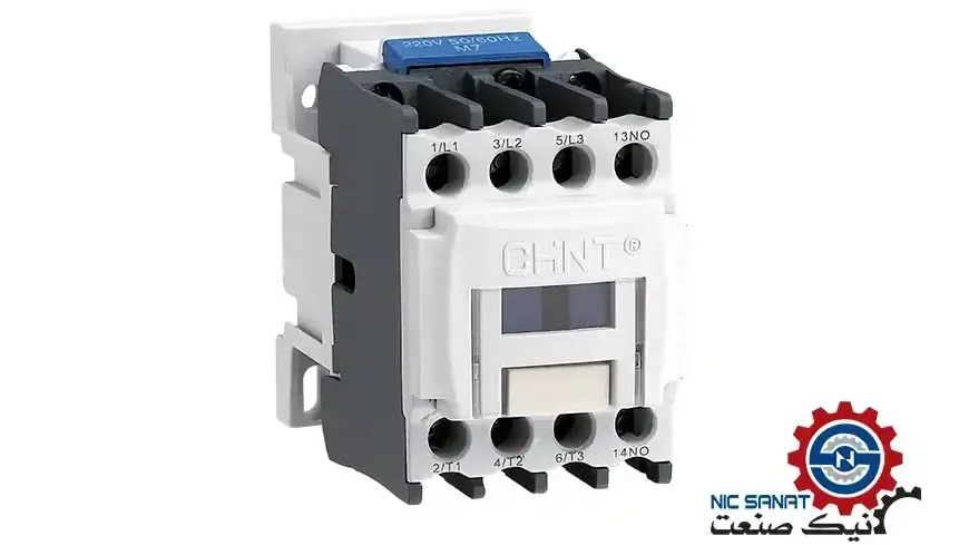 کنتاکتور چینت مدل NC7-5011