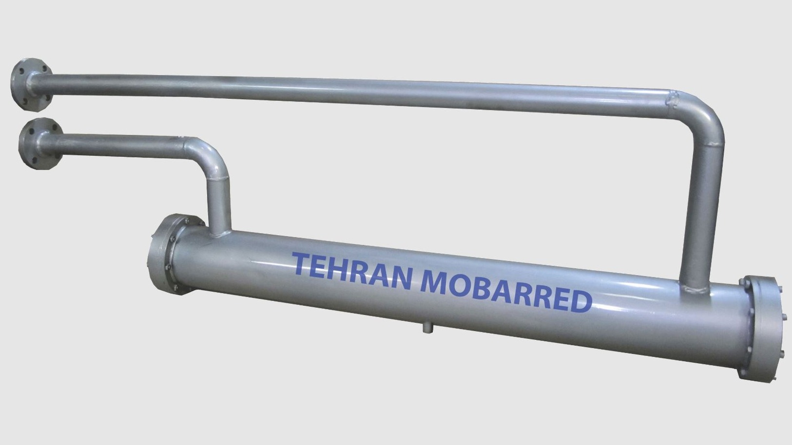 تهران مبرد