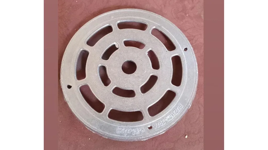 دایکاست آرسام