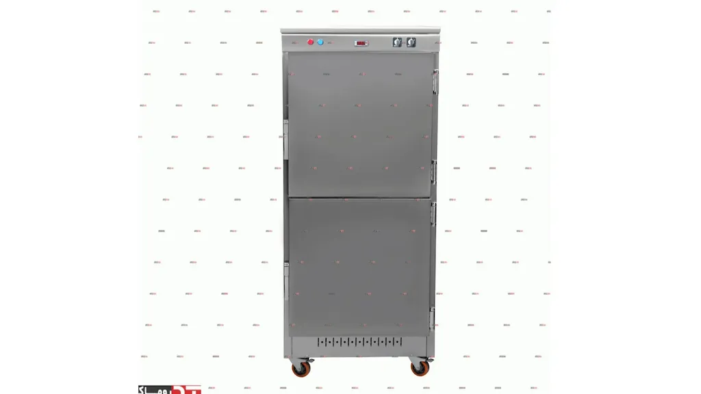 گرمکن غذای ۲۰۰ نفره گازی مدل GKP02