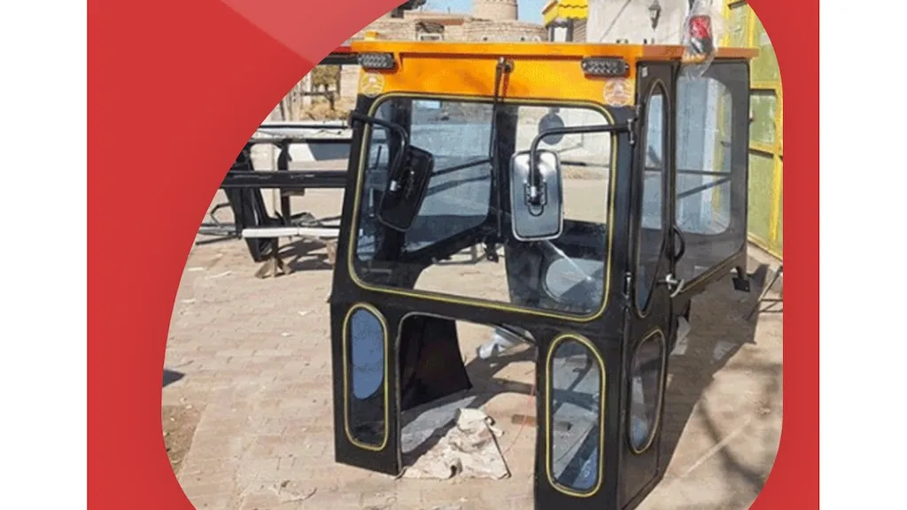 صداقت کابین