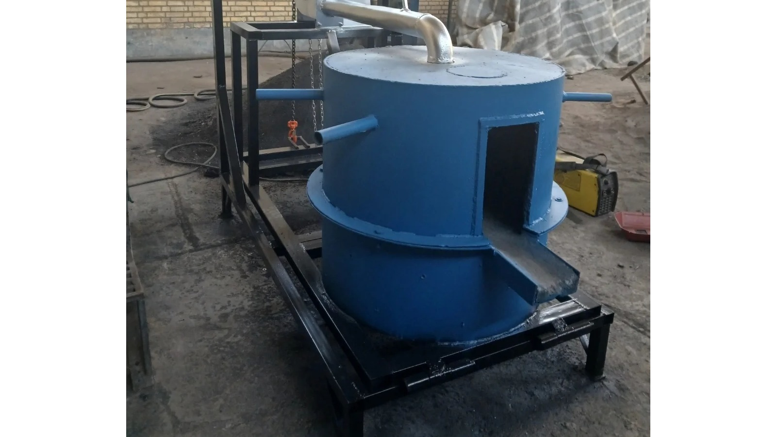 بهار چینود آوات آگرین