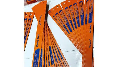  تیغ اره لنگ سایز500 میلیمتر نورلند