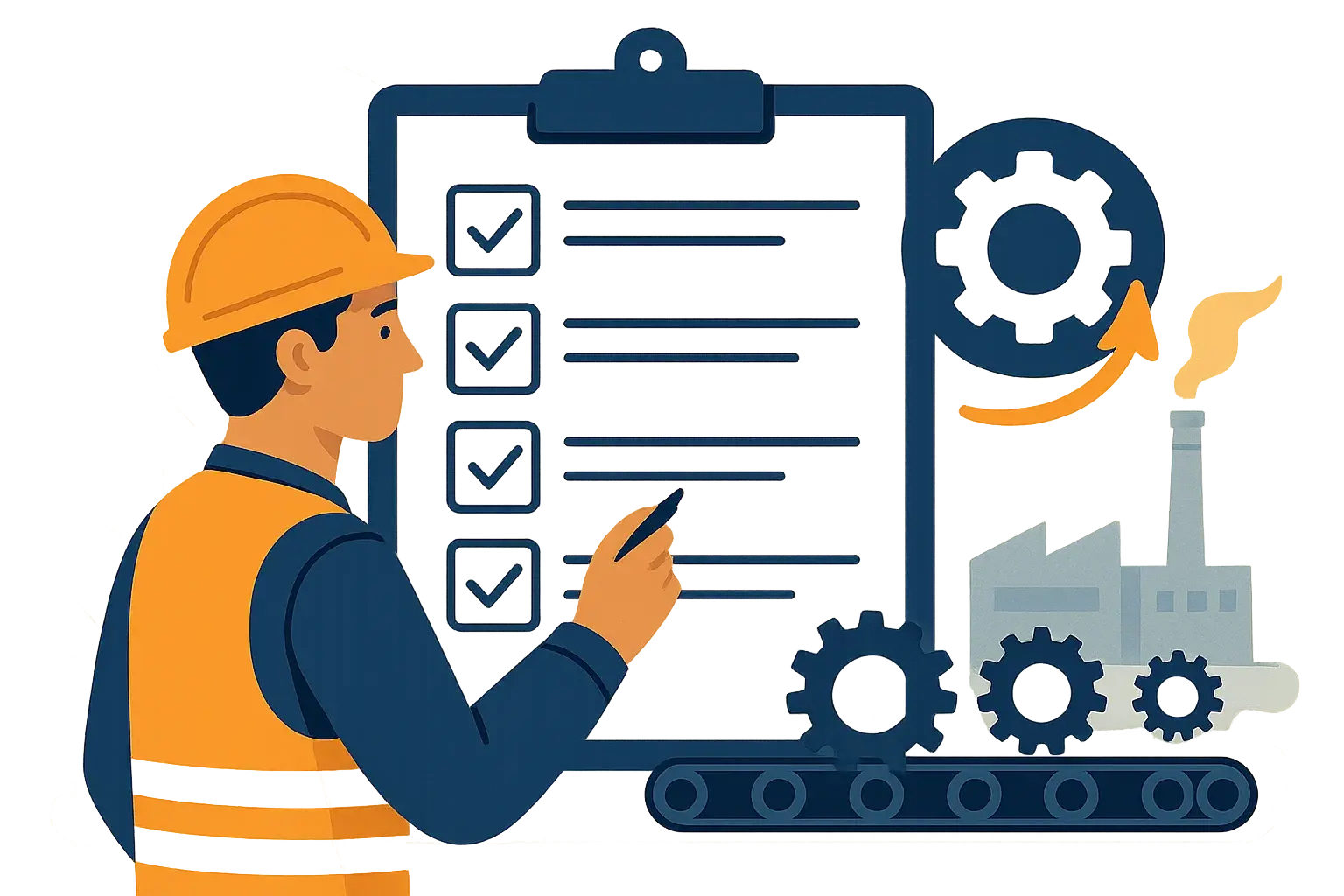 اپراتور صنعتی