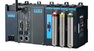 What do programmable automation controller (PAC) add-on modules do?