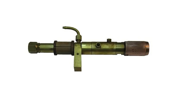 آمیزه جوش آریا