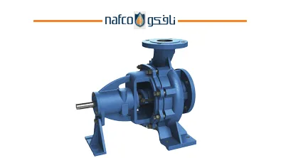 پمپ گریز از مرکز رایان (Rayan) 