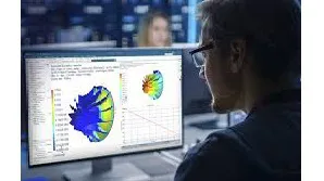 نرم افزار مهندسی به کمک کامپیوتر (CAE)